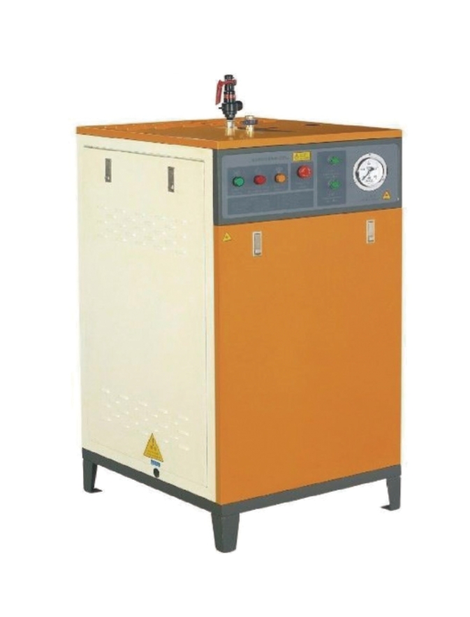 蒸汽發生器（SG-18）